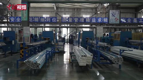 新疆新型建材产品畅销中亚和俄罗斯市场