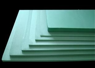 热塑型挤塑聚苯板产品图片,热塑型挤塑聚苯板产品相册 - 天津大汉创能新材料科技有限公司